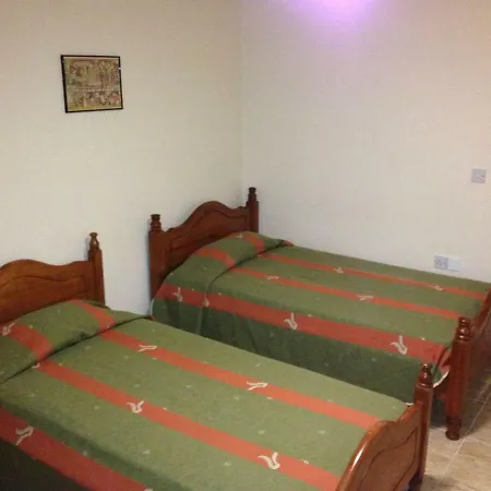 Xena Villa Peyia